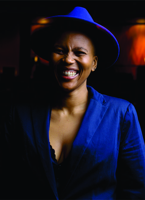 Tshego Khutsoane